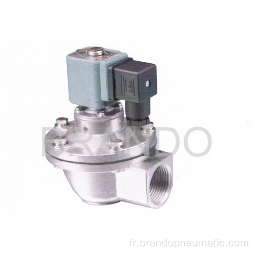 DMF-Z-25 3/4 pouce Pulse Jet Valve